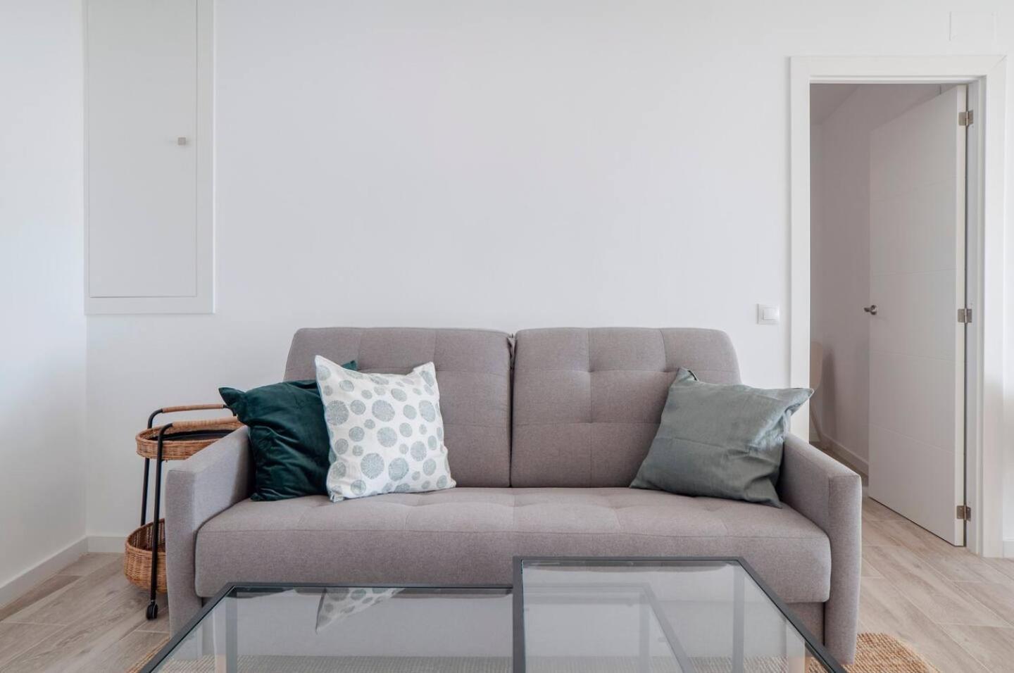 New With Stunning Views Apartment Mijas