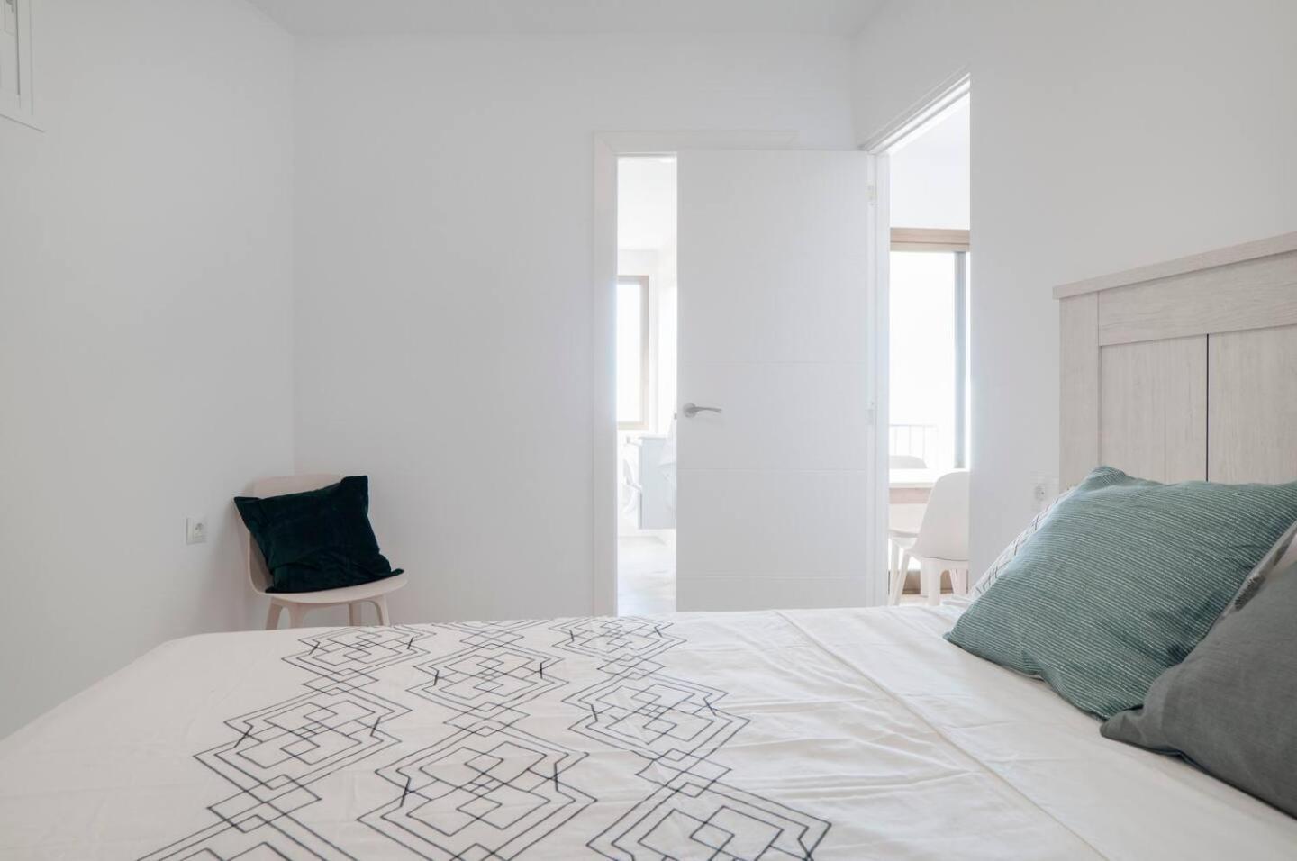 New With Stunning Views Mijas