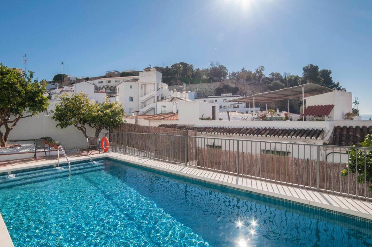 Apartment New With Stunning Views Mijas