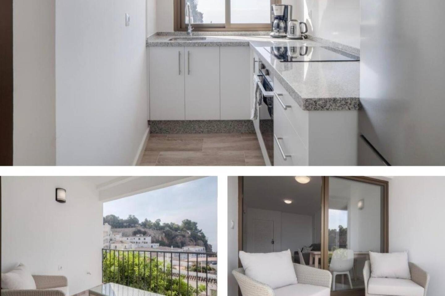 Apartment New With Stunning Views