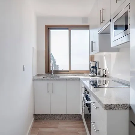 New Apartment With Stunning Views Mijas Exterior photo