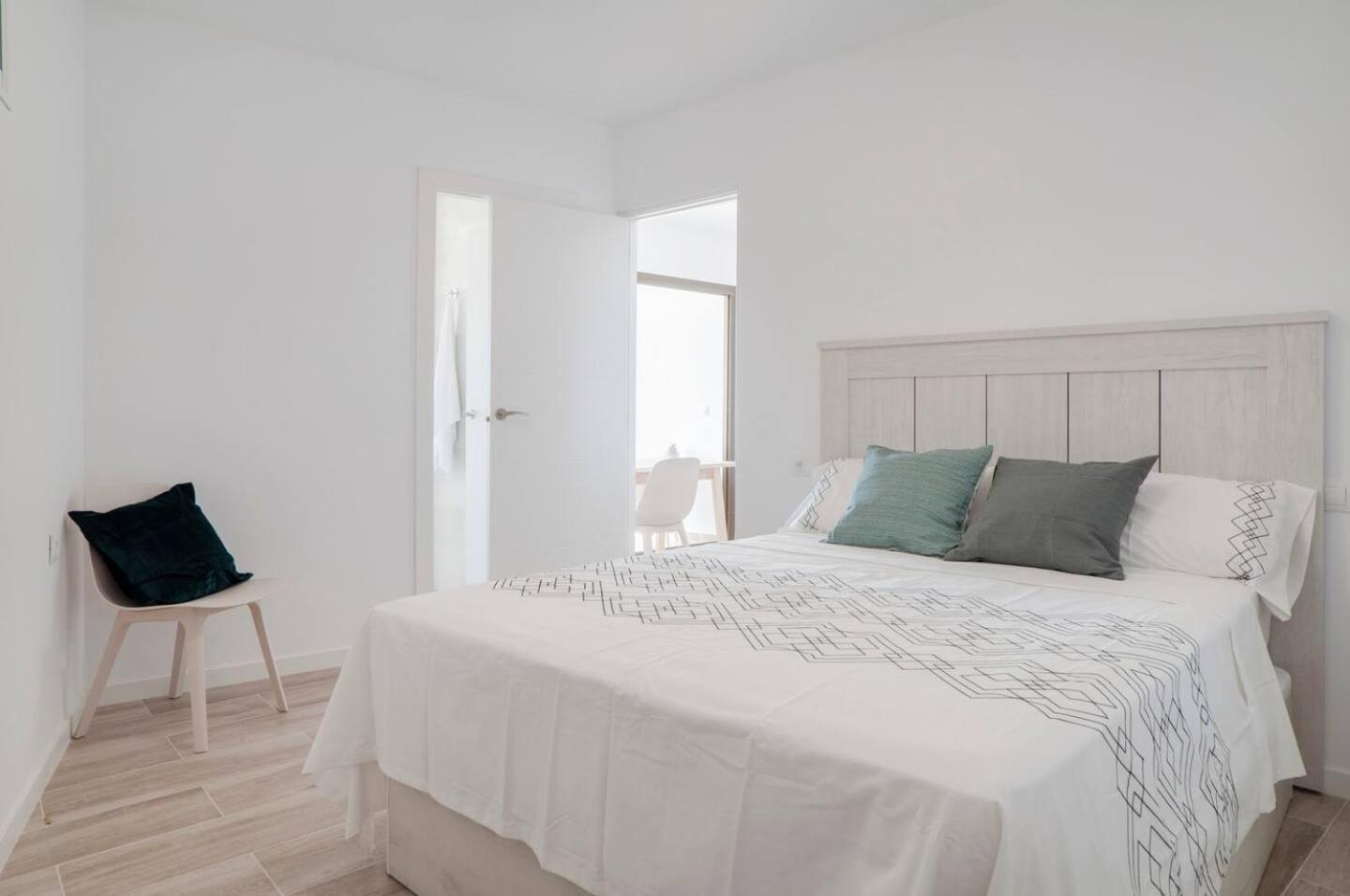 Appartement New With Stunning Views *