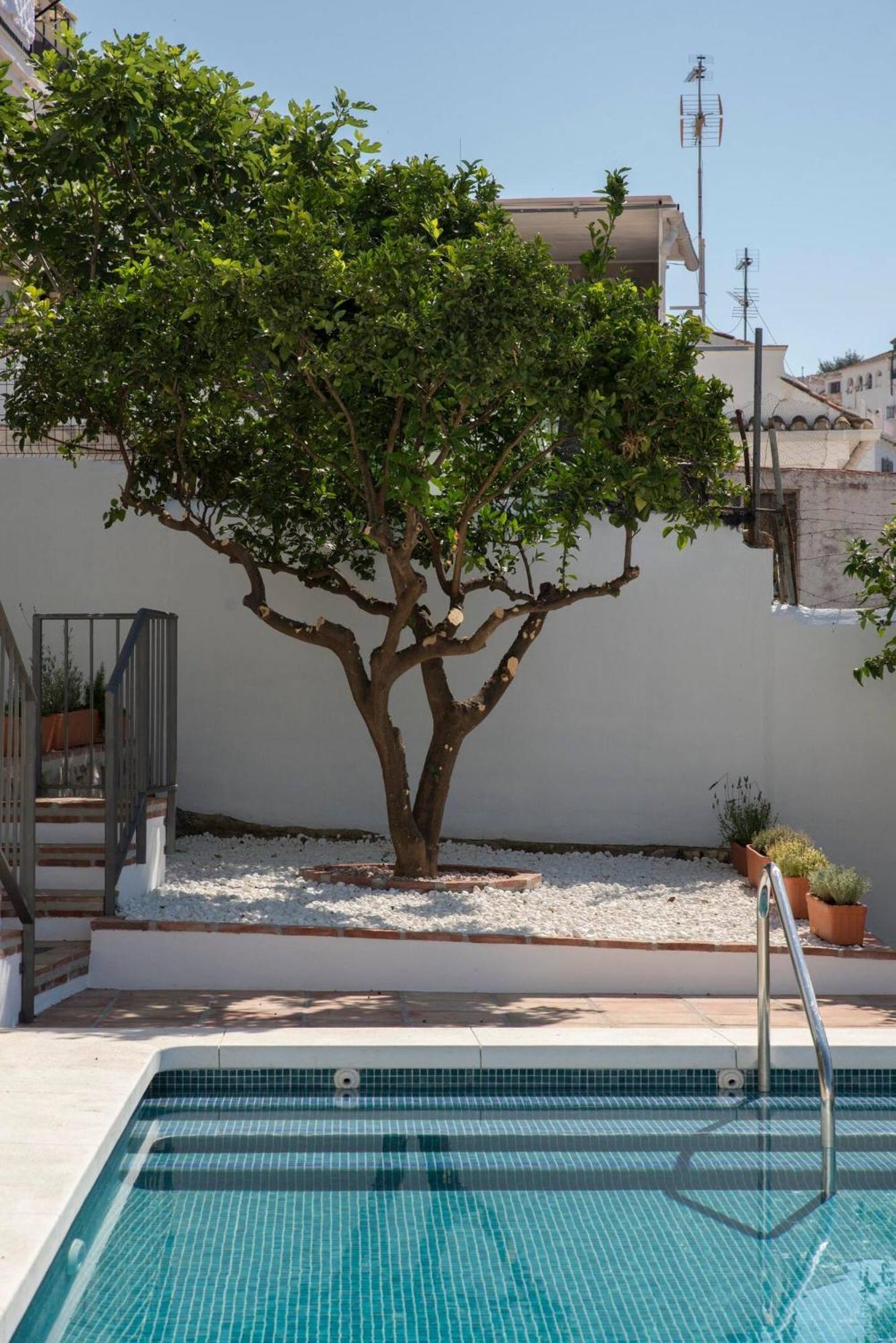 New With Stunning Views Appartement