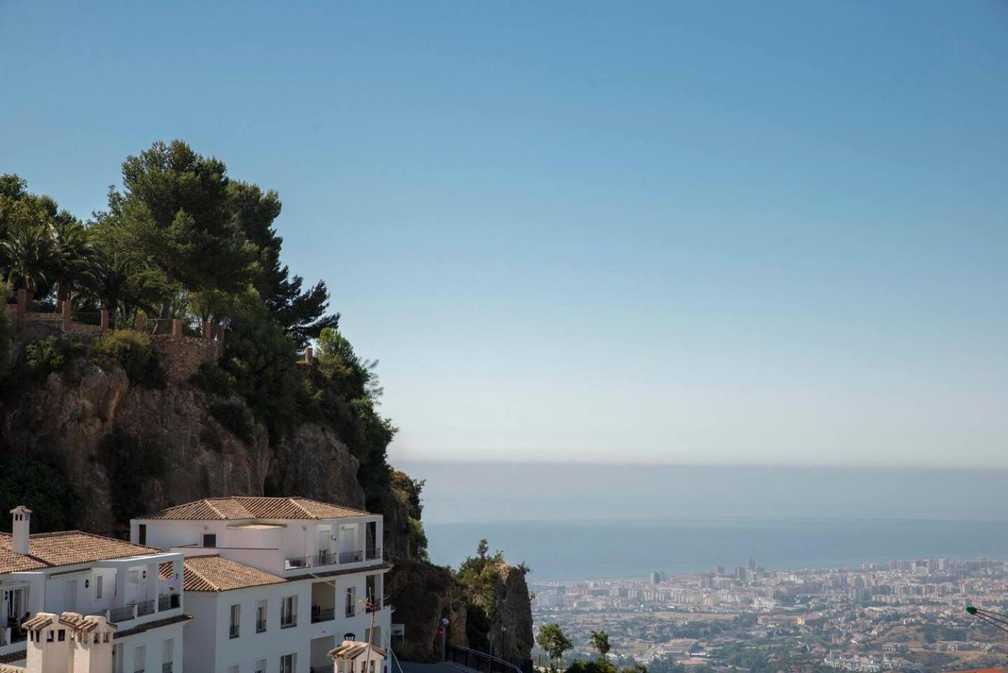 New With Stunning Views * Mijas